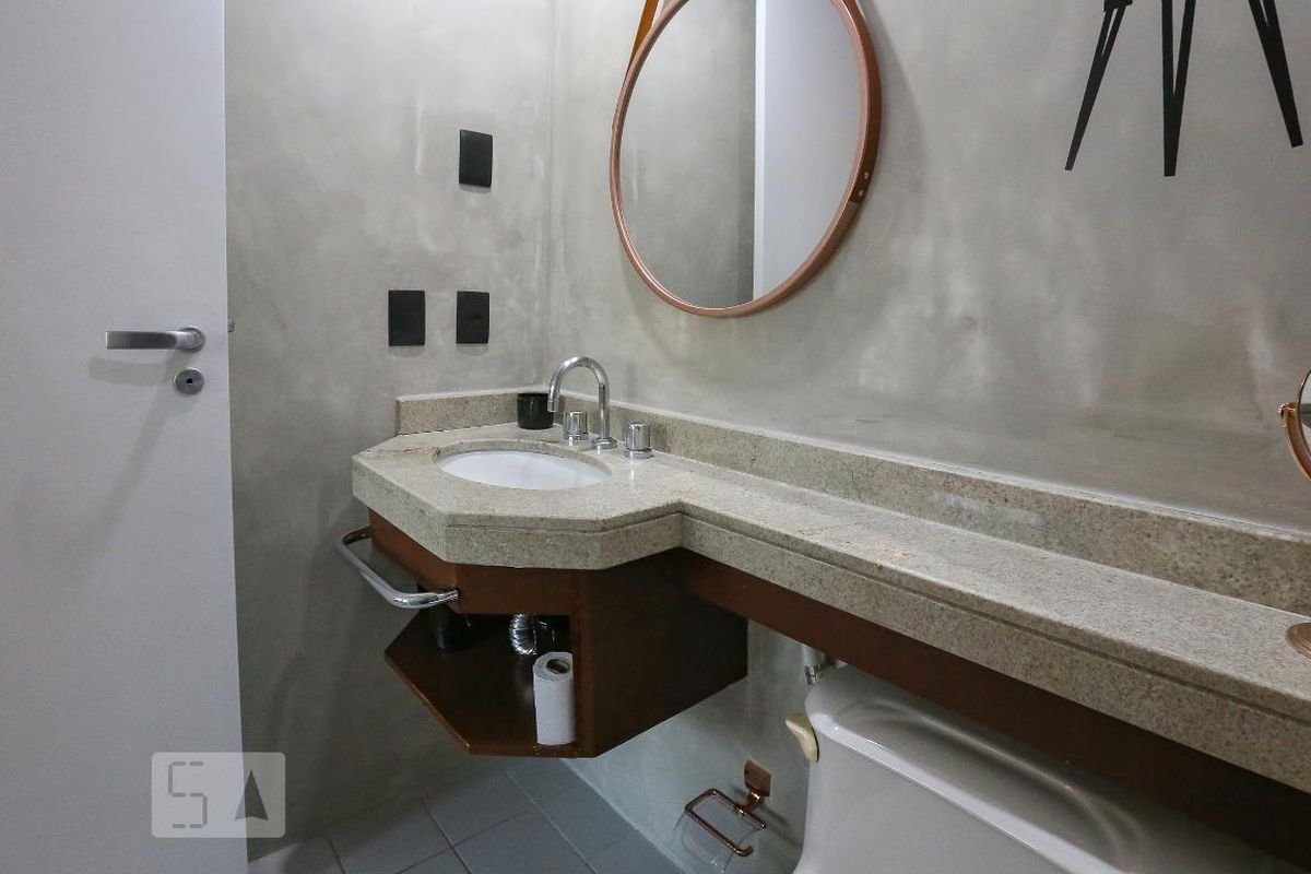 Apartamento, 1 quarto, 30 m² - Foto 28