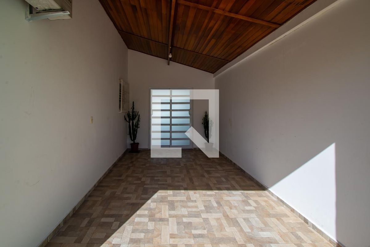 Casa à Venda - Taquaral, 3 Quartos,  312 m2 em , Campinas - sp | SoloBR