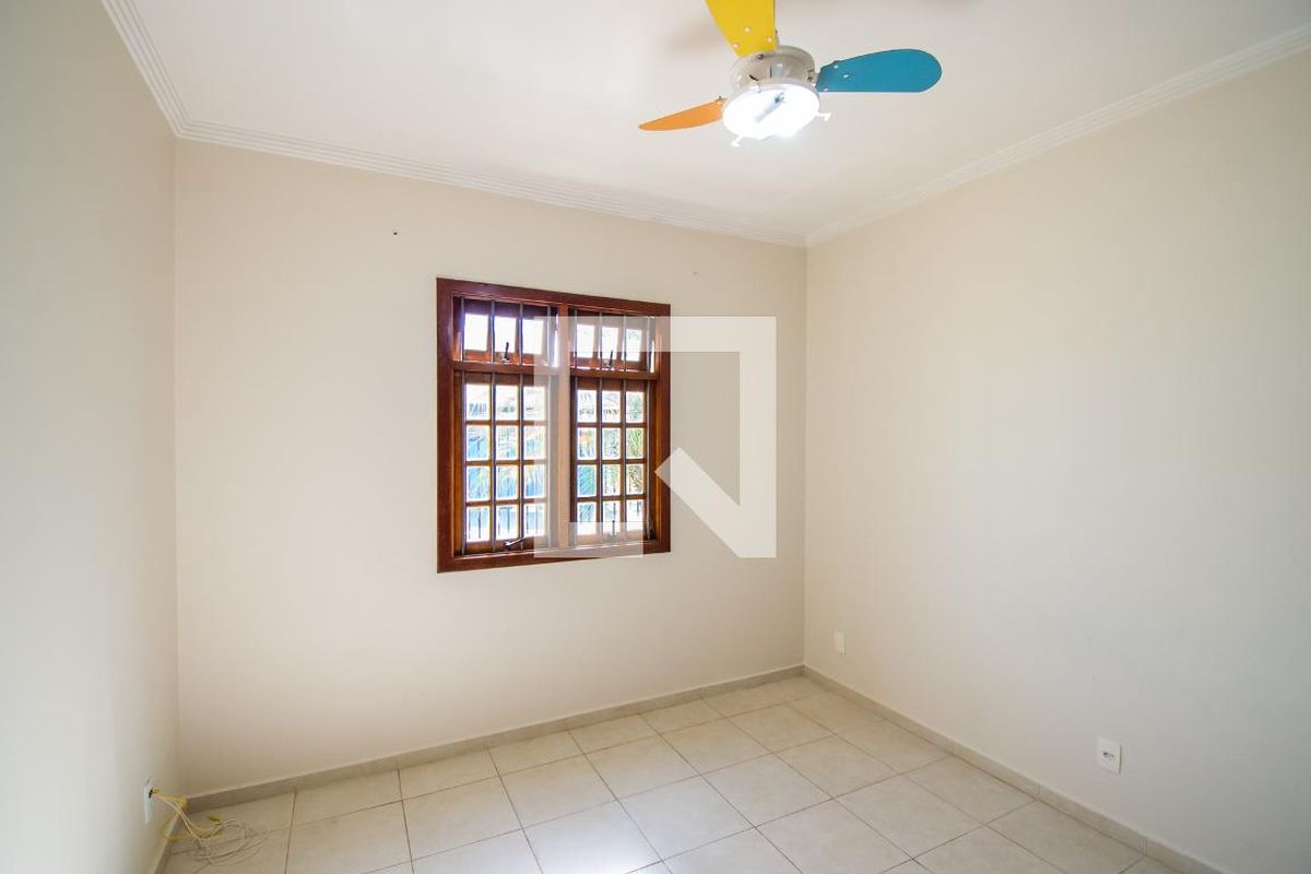Casa à Venda - Taquaral, 3 Quartos,  312 m2 em , Campinas - sp | SoloBR
