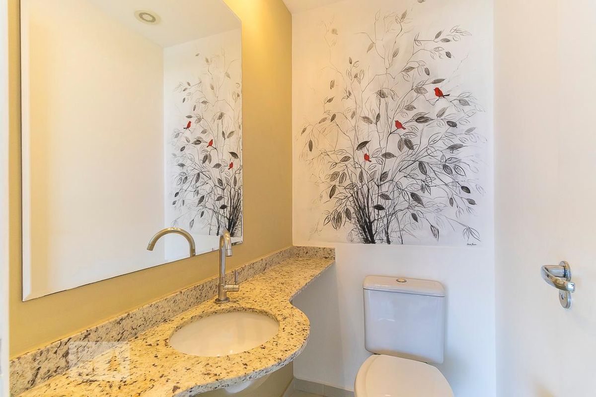 Apartamento à Venda - Lot. Alphaville Campinas , 3 Quartos,  114 m2 em , Campinas - sp | SoloBR