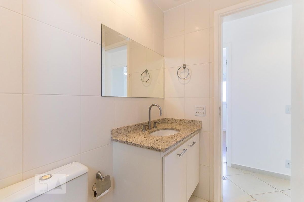 Apartamento à Venda - Lot. Alphaville Campinas , 3 Quartos,  114 m2 em , Campinas - sp | SoloBR