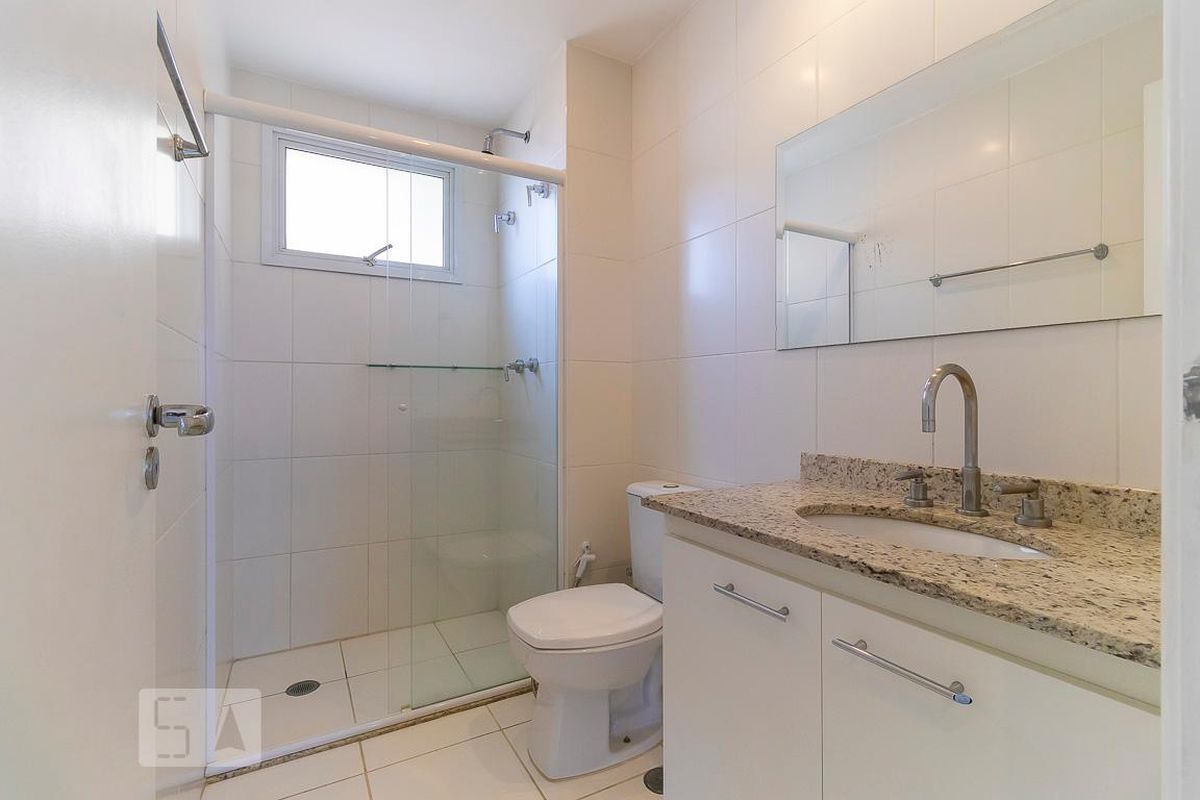 Apartamento à Venda - Lot. Alphaville Campinas , 3 Quartos,  114 m2 em , Campinas - sp | SoloBR