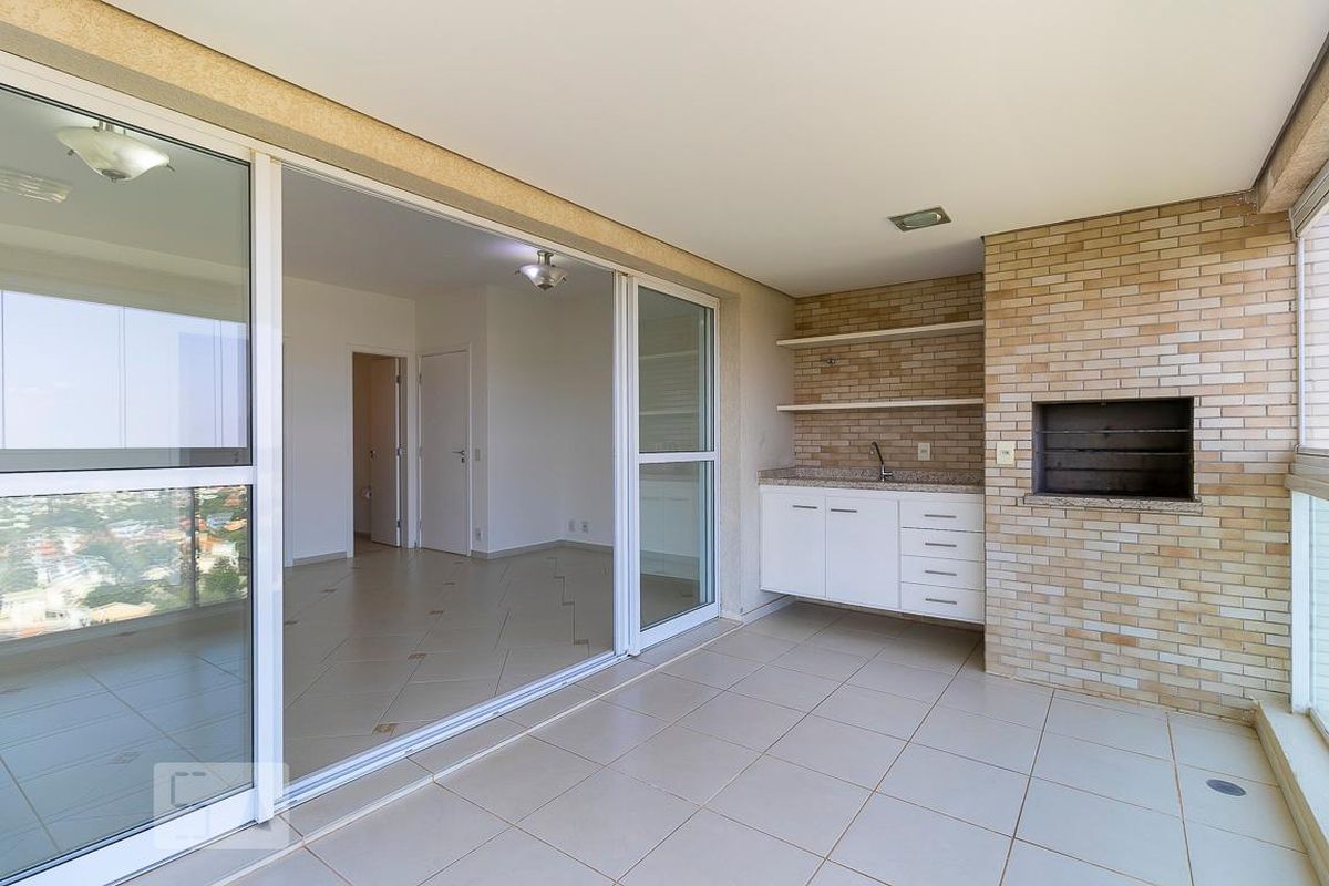 Apartamento à Venda - Lot. Alphaville Campinas , 3 Quartos,  114 m2 em , Campinas - sp | SoloBR