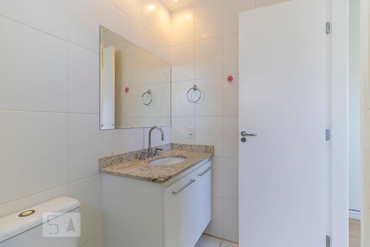 Apartamento à Venda - Lot. Alphaville Campinas , 3 Quartos,  114 m2 em , Campinas - sp | SoloBR