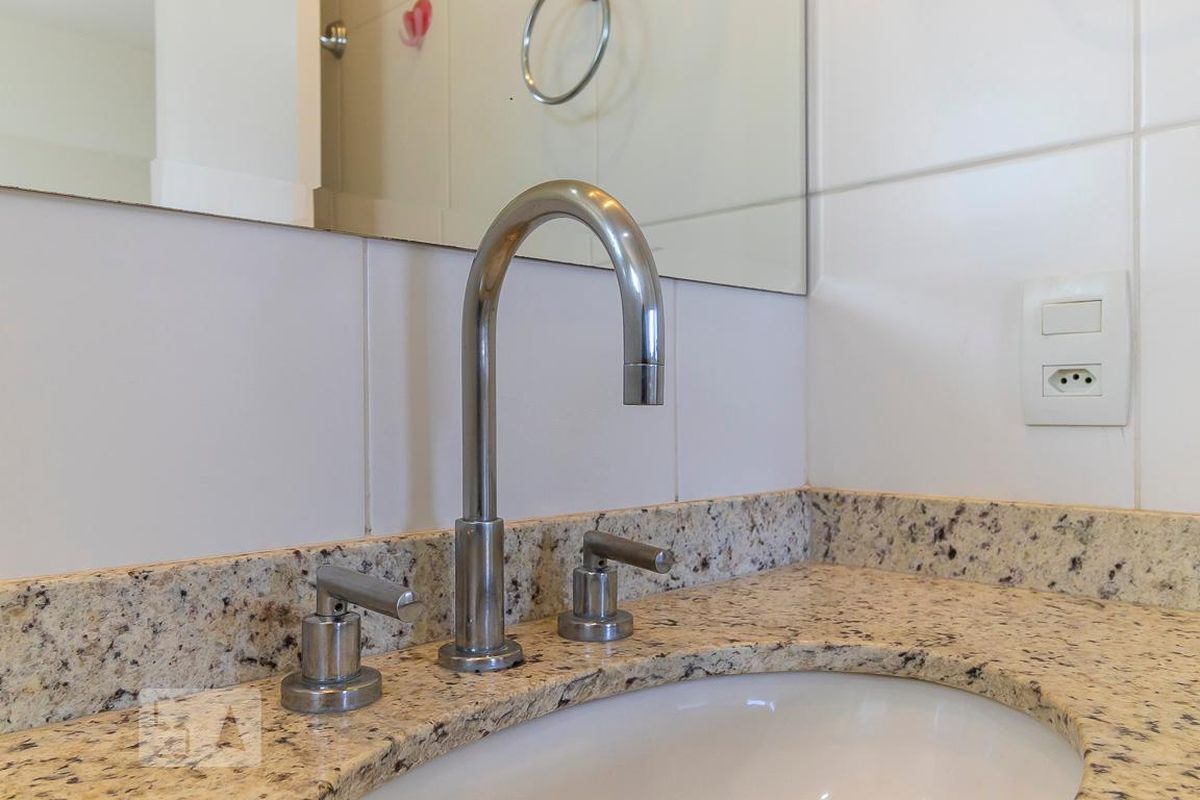 Apartamento à Venda - Lot. Alphaville Campinas , 3 Quartos,  114 m2 em , Campinas - sp | SoloBR