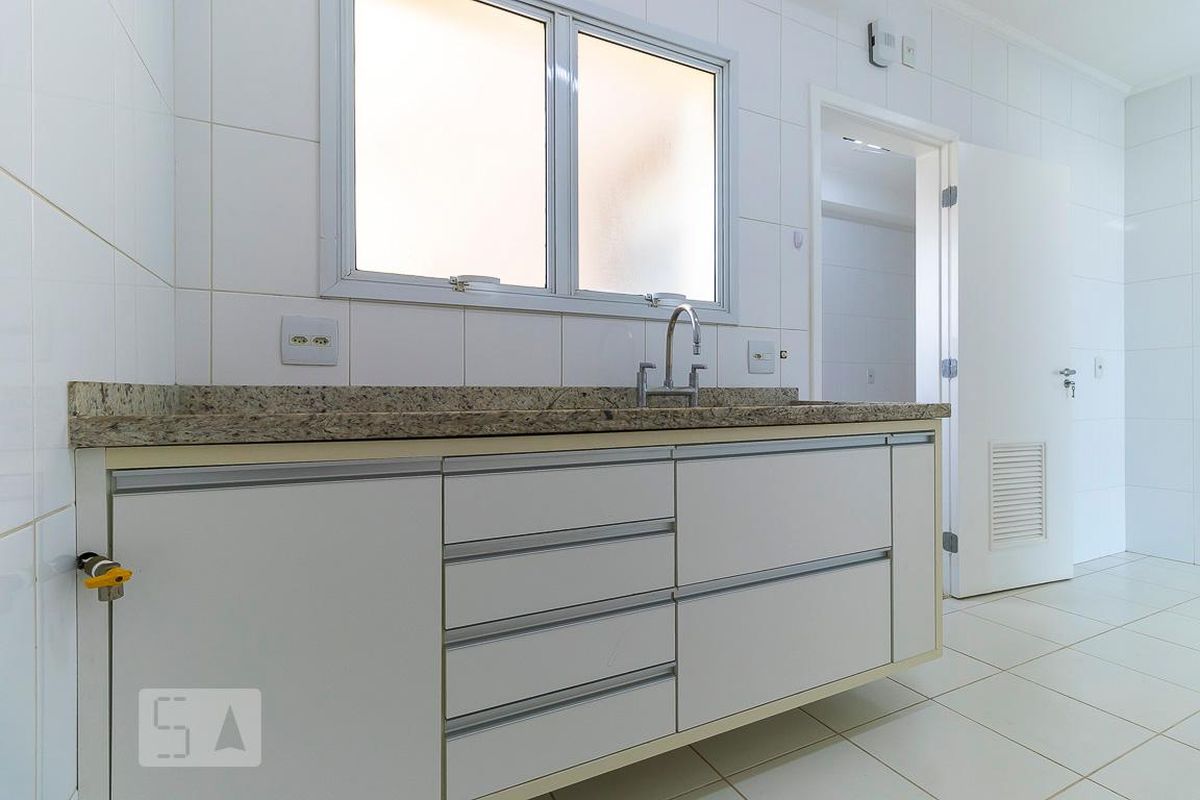 Apartamento à Venda - Lot. Alphaville Campinas , 3 Quartos,  114 m2 em , Campinas - sp | SoloBR