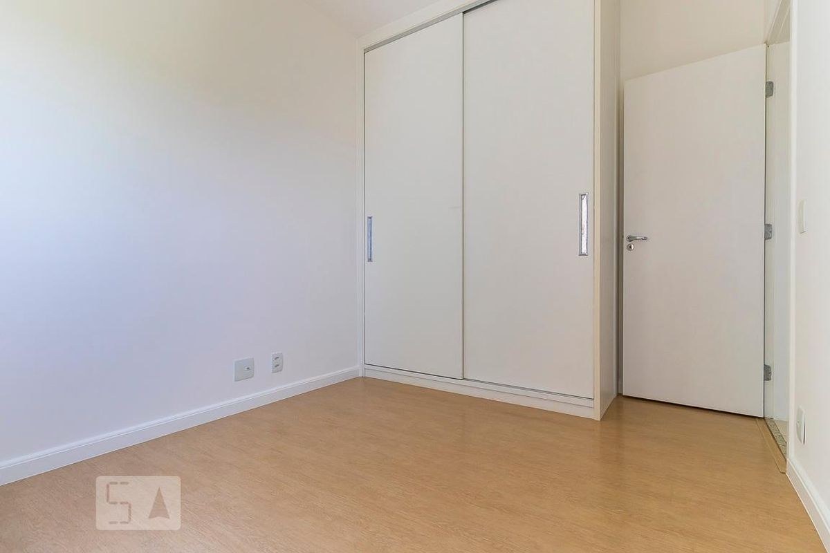 Apartamento à Venda - Lot. Alphaville Campinas , 3 Quartos,  114 m2 em , Campinas - sp | SoloBR