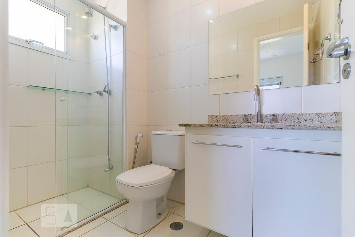Apartamento à Venda - Lot. Alphaville Campinas , 3 Quartos,  114 m2 em , Campinas - sp | SoloBR