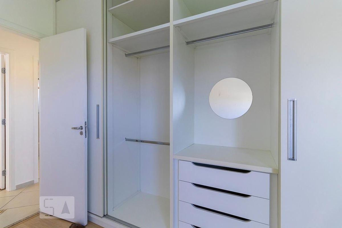 Apartamento à Venda - Lot. Alphaville Campinas , 3 Quartos,  114 m2 em , Campinas - sp | SoloBR