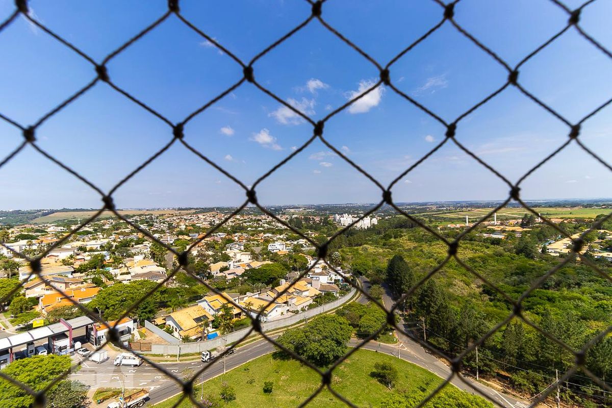 Apartamento à Venda - Lot. Alphaville Campinas , 3 Quartos,  114 m2 em , Campinas - sp | SoloBR