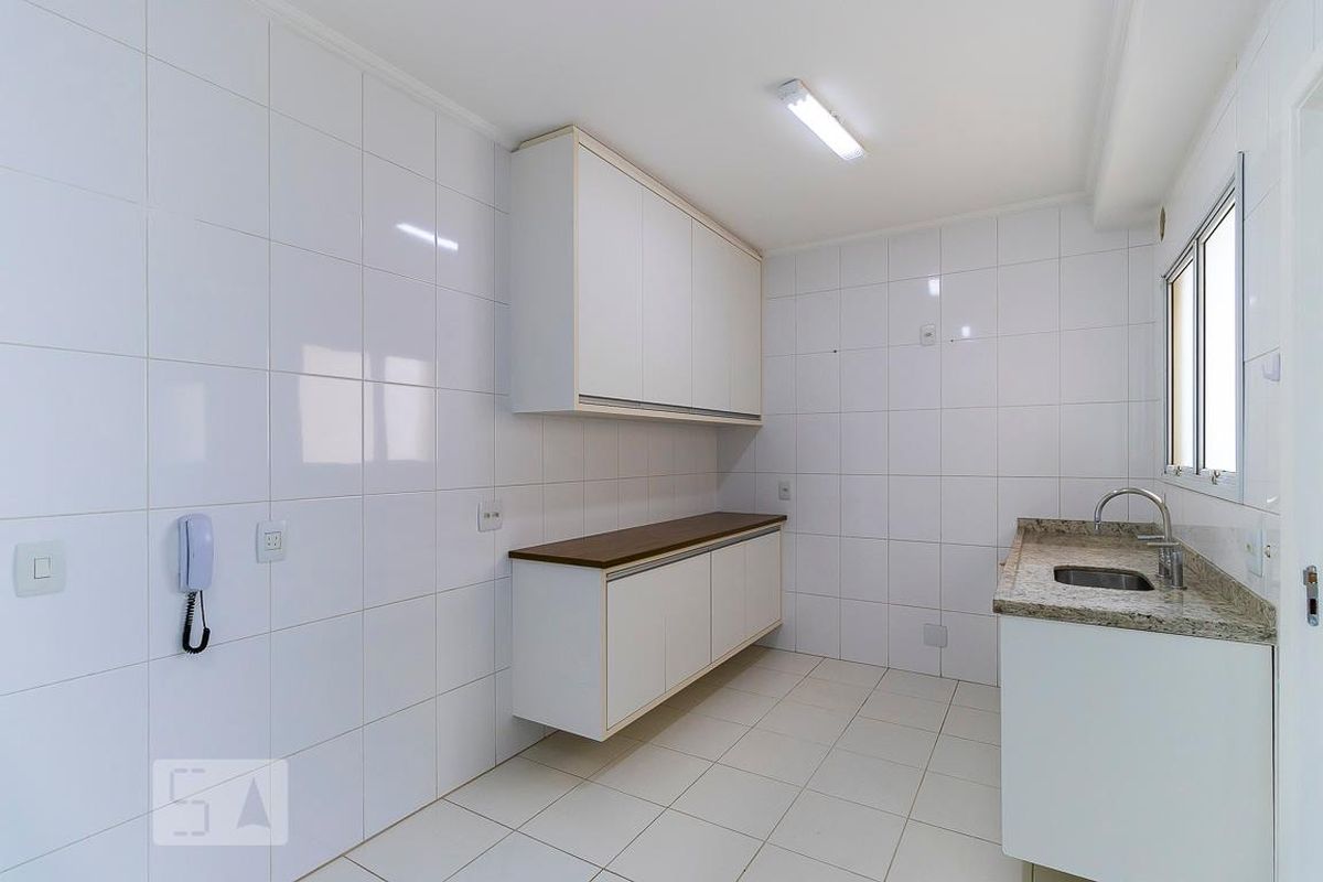Apartamento à Venda - Lot. Alphaville Campinas , 3 Quartos,  114 m2 em , Campinas - sp | SoloBR
