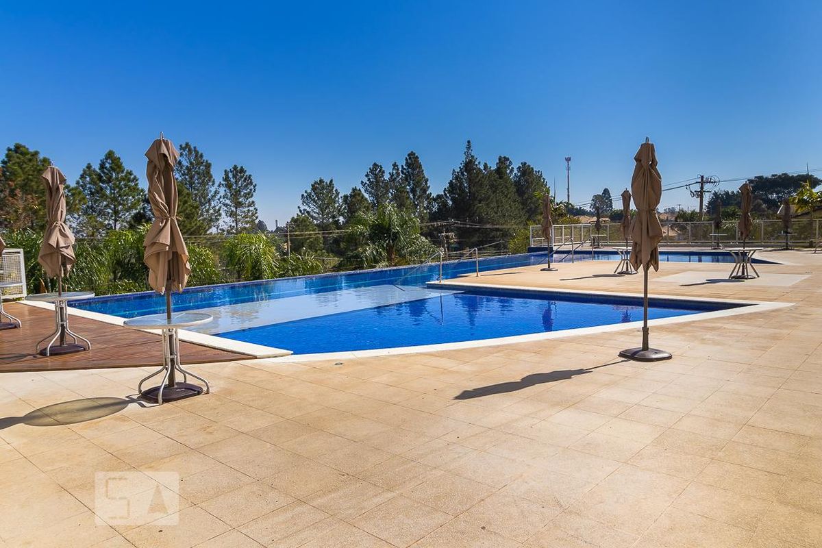 Apartamento à Venda - Lot. Alphaville Campinas , 3 Quartos,  114 m2 em , Campinas - sp | SoloBR