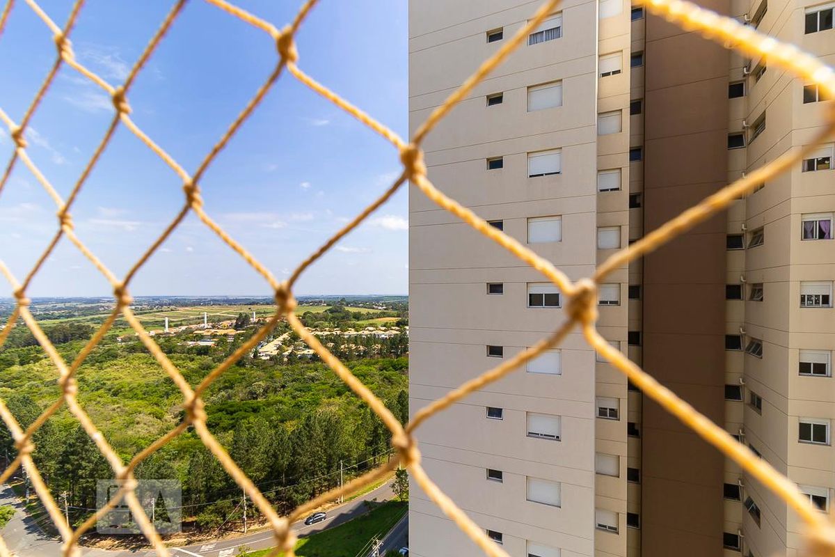 Apartamento à Venda - Lot. Alphaville Campinas , 3 Quartos,  114 m2 em , Campinas - sp | SoloBR