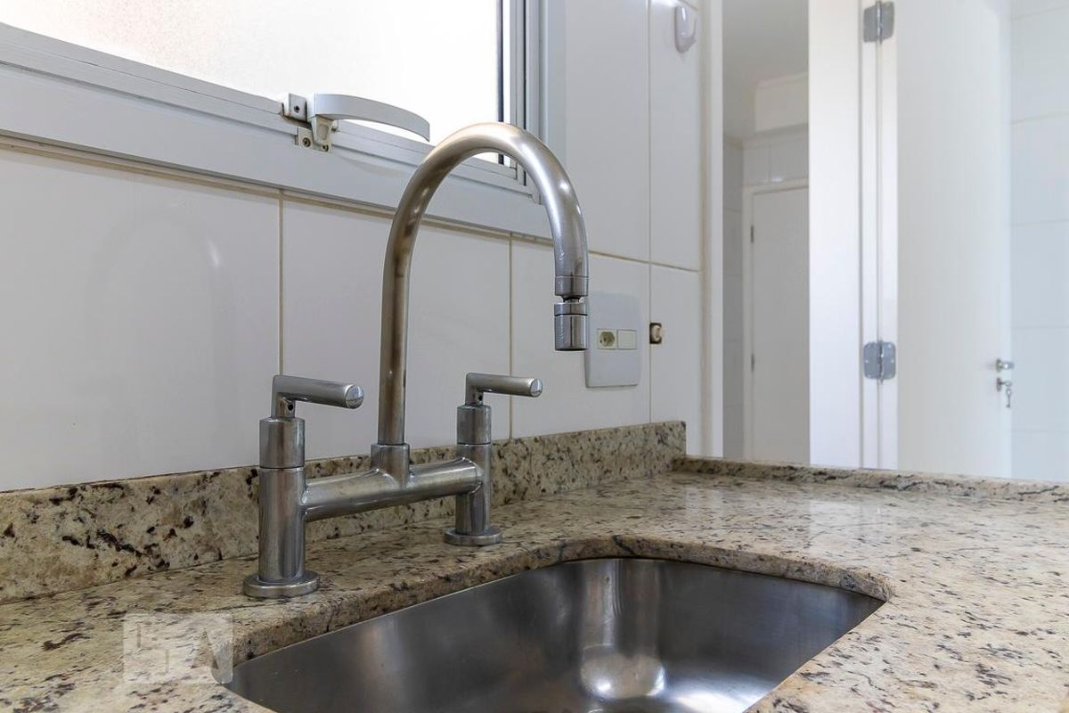Apartamento à Venda - Lot. Alphaville Campinas , 3 Quartos,  114 m2 em , Campinas - sp | SoloBR