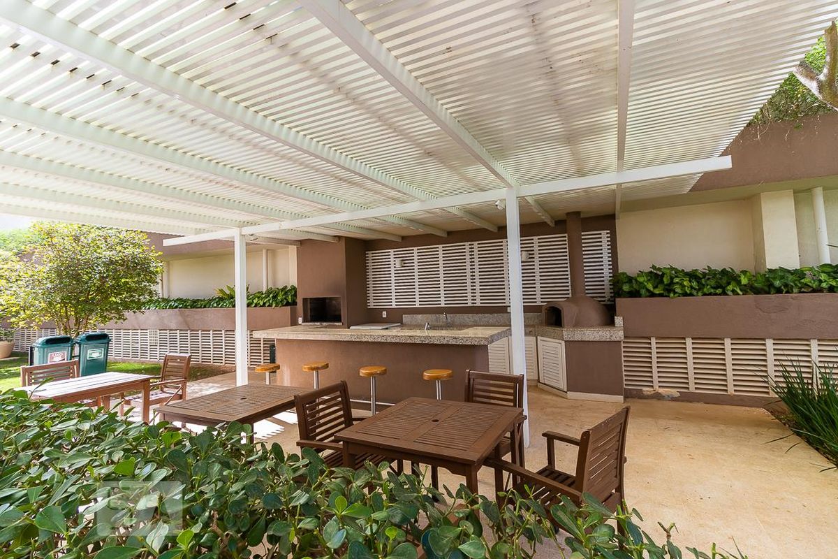Apartamento à Venda - Lot. Alphaville Campinas , 3 Quartos,  114 m2 em , Campinas - sp | SoloBR