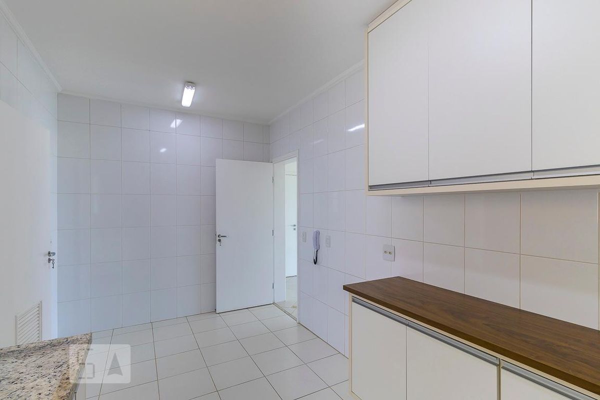 Apartamento à Venda - Lot. Alphaville Campinas , 3 Quartos,  114 m2 em , Campinas - sp | SoloBR