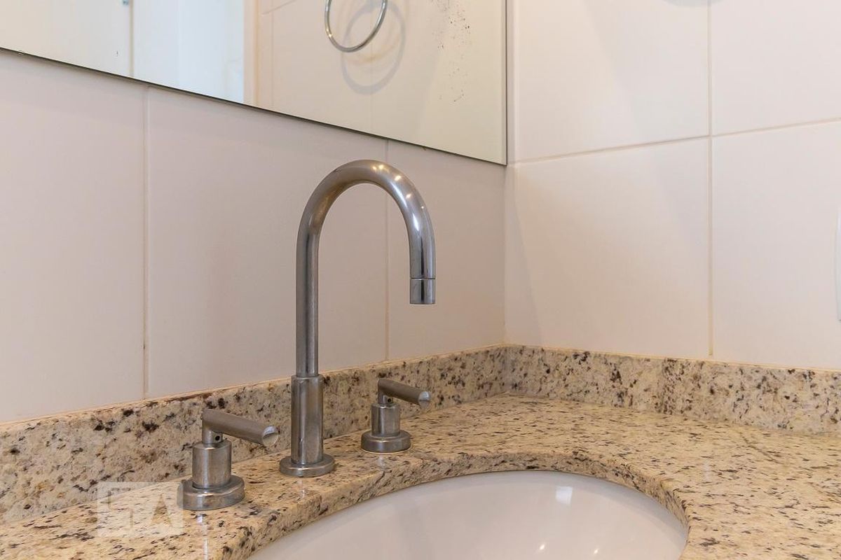 Apartamento à Venda - Lot. Alphaville Campinas , 3 Quartos,  114 m2 em , Campinas - sp | SoloBR