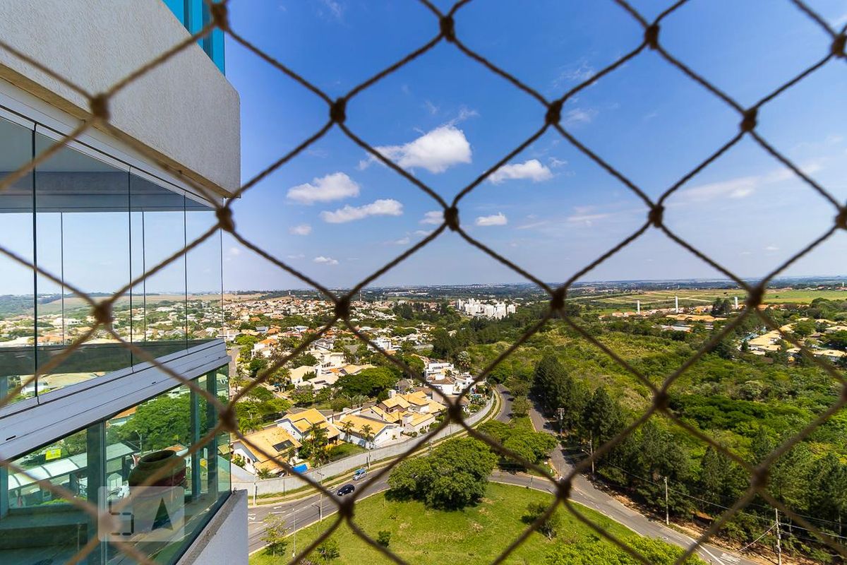 Apartamento à Venda - Lot. Alphaville Campinas , 3 Quartos,  114 m2 em , Campinas - sp | SoloBR