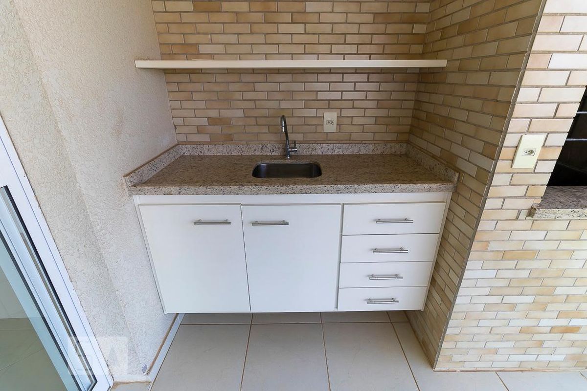 Apartamento à Venda - Lot. Alphaville Campinas , 3 Quartos,  114 m2 em , Campinas - sp | SoloBR
