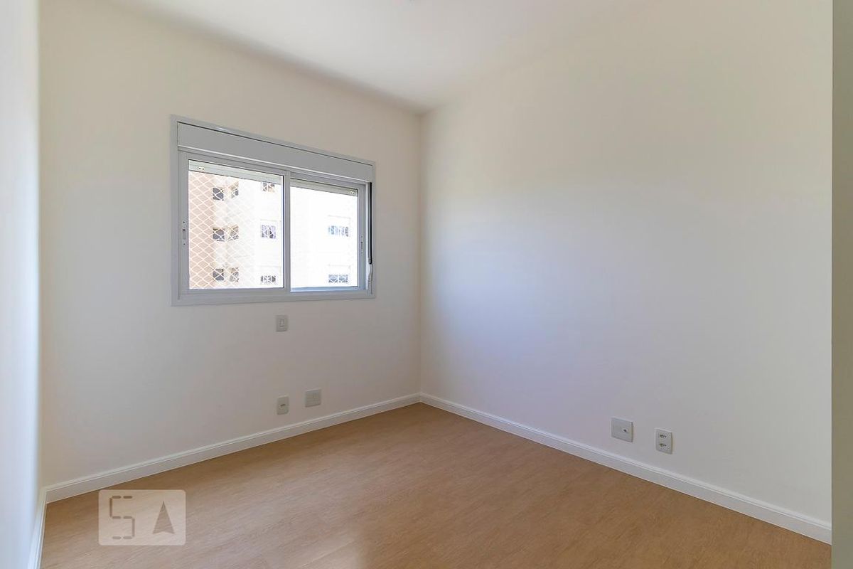 Apartamento à Venda - Lot. Alphaville Campinas , 3 Quartos,  114 m2 em , Campinas - sp | SoloBR