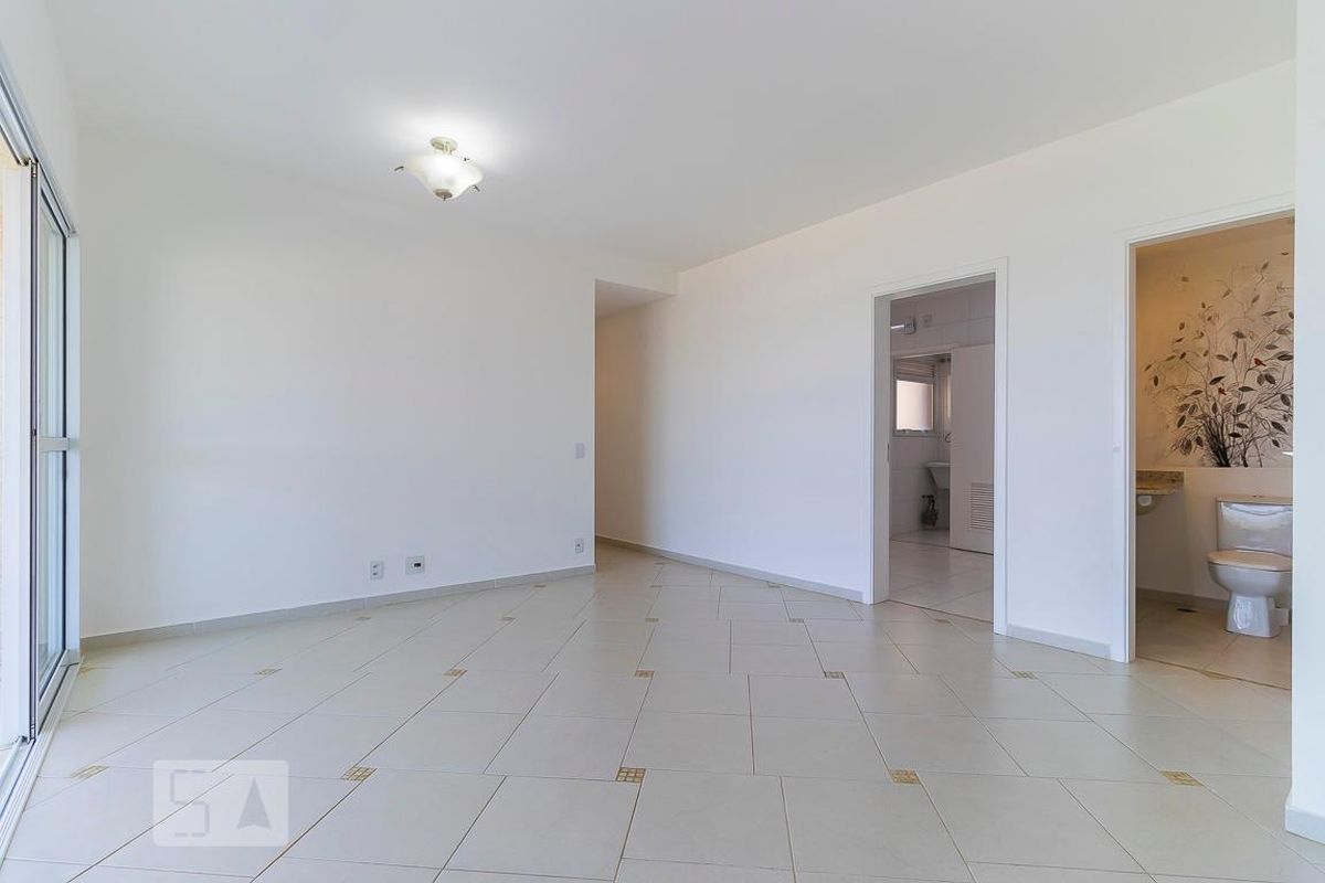 Apartamento à Venda - Lot. Alphaville Campinas , 3 Quartos,  114 m2 em , Campinas - sp | SoloBR