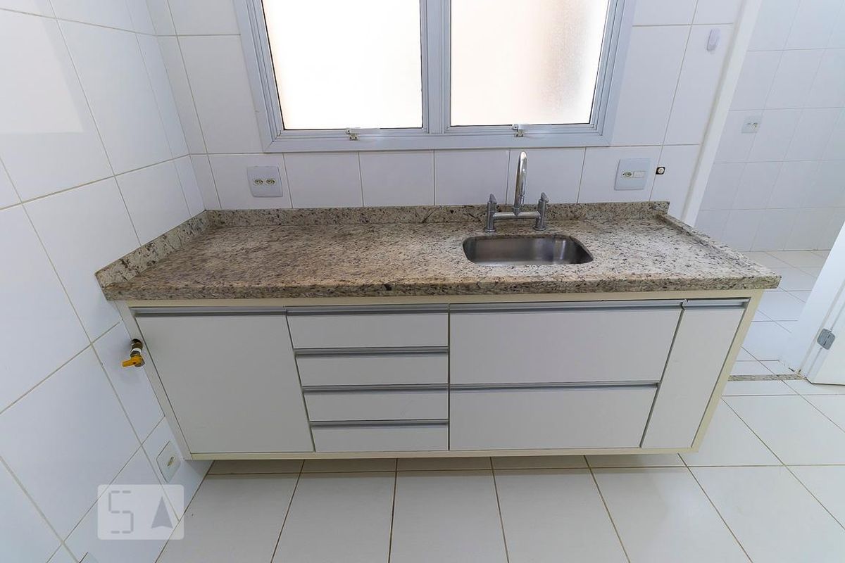 Apartamento à Venda - Lot. Alphaville Campinas , 3 Quartos,  114 m2 em , Campinas - sp | SoloBR
