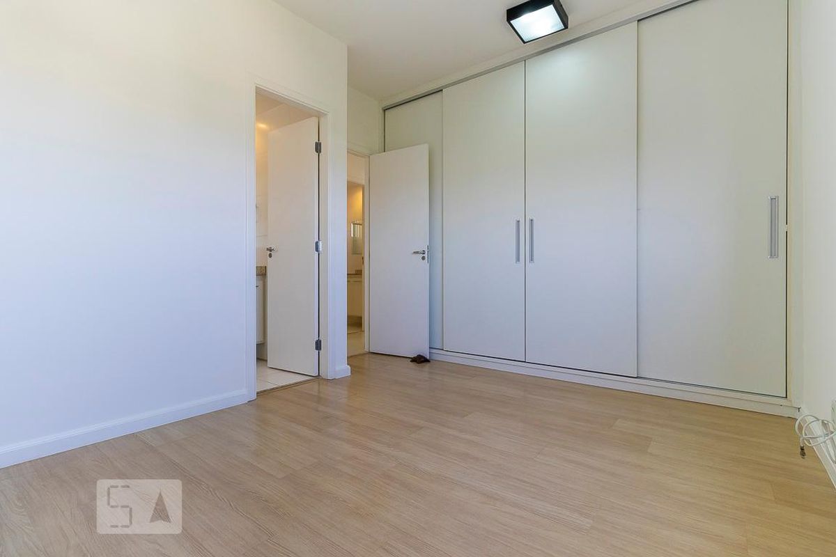 Apartamento à Venda - Lot. Alphaville Campinas , 3 Quartos,  114 m2 em , Campinas - sp | SoloBR