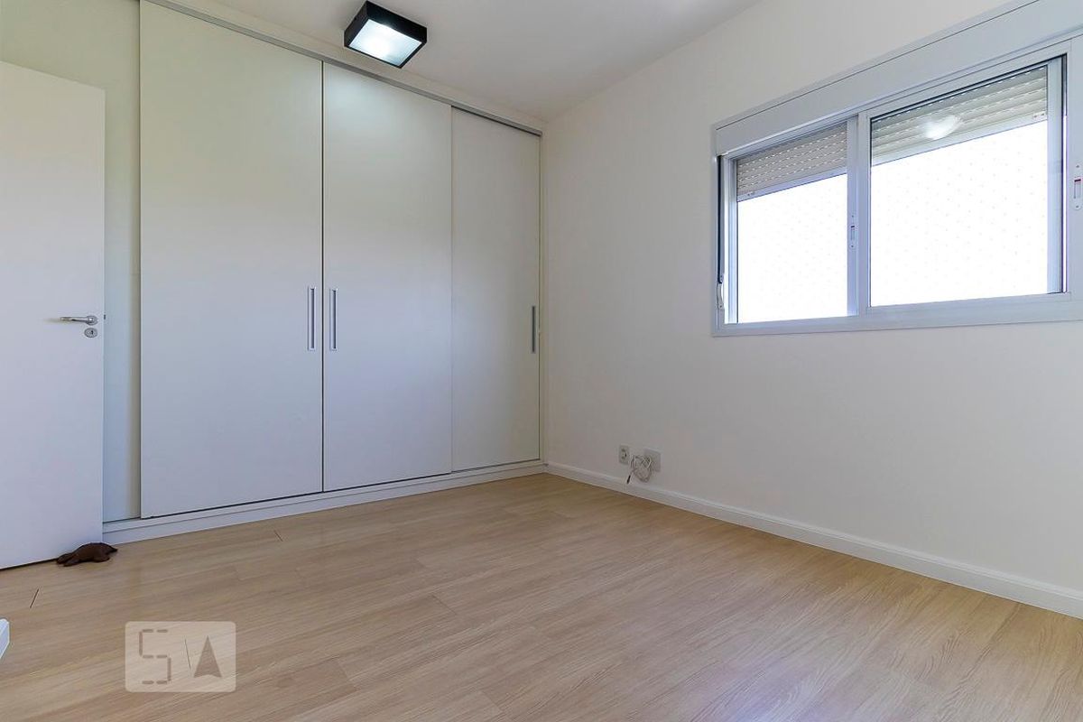Apartamento à Venda - Lot. Alphaville Campinas , 3 Quartos,  114 m2 em , Campinas - sp | SoloBR