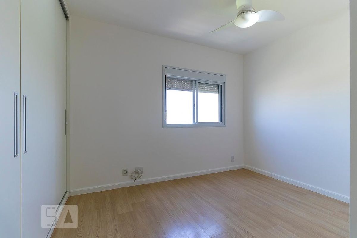 Apartamento à Venda - Lot. Alphaville Campinas , 3 Quartos,  114 m2 em , Campinas - sp | SoloBR