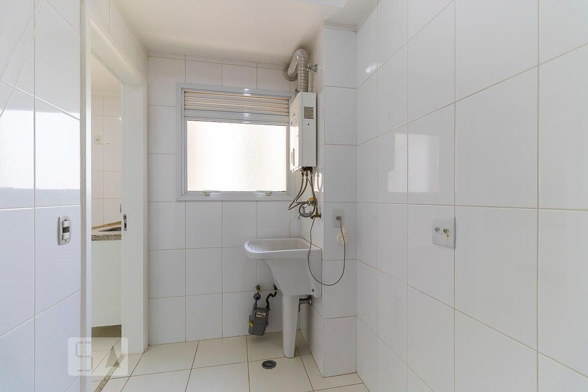Apartamento à Venda - Lot. Alphaville Campinas , 3 Quartos,  114 m2 em , Campinas - sp | SoloBR