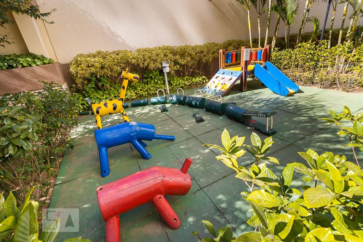 Apartamento à Venda - Lot. Alphaville Campinas , 3 Quartos,  114 m2 em , Campinas - sp | SoloBR