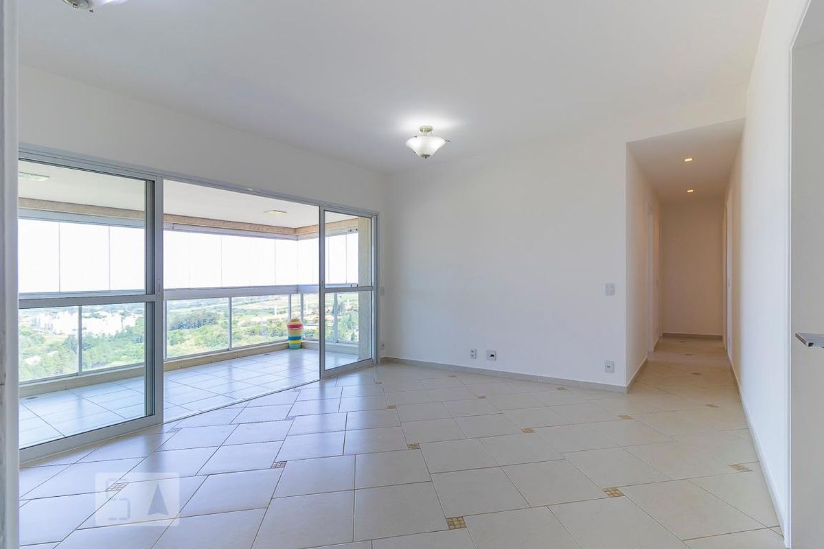 Apartamento à Venda - Lot. Alphaville Campinas , 3 Quartos,  114 m2 em , Campinas - sp | SoloBR