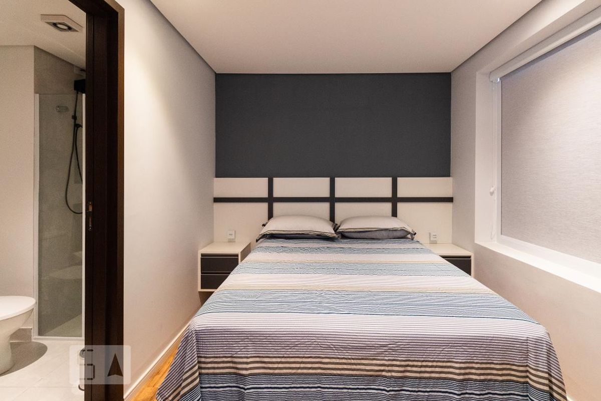 Apartamento, 1 quarto, 30 m² - Foto 7
