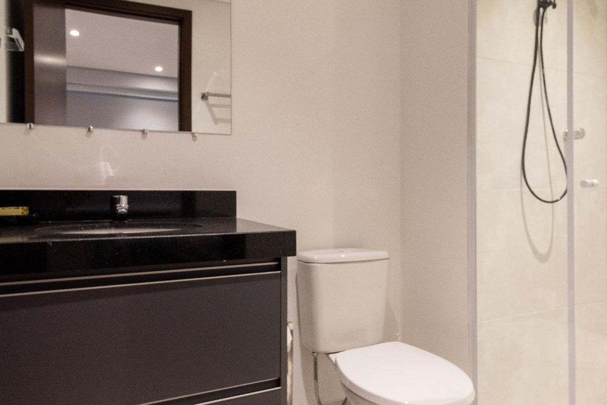 Apartamento, 1 quarto, 30 m² - Foto 11