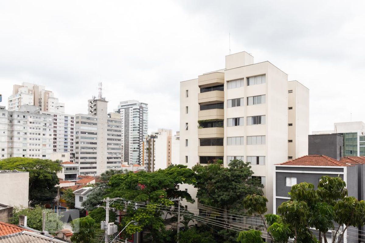 Apartamento, 1 quarto, 30 m² - Foto 6