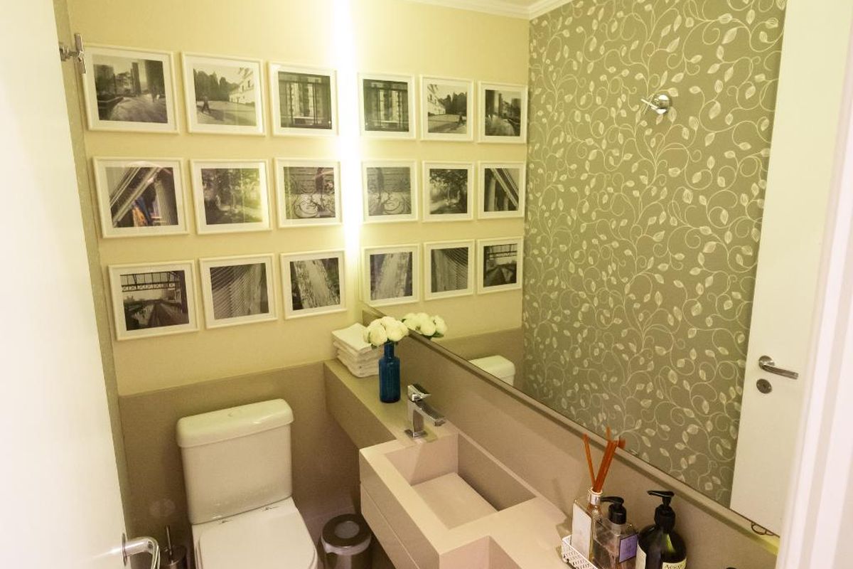 Casa, 3 quartos, 350 m² - Foto 10