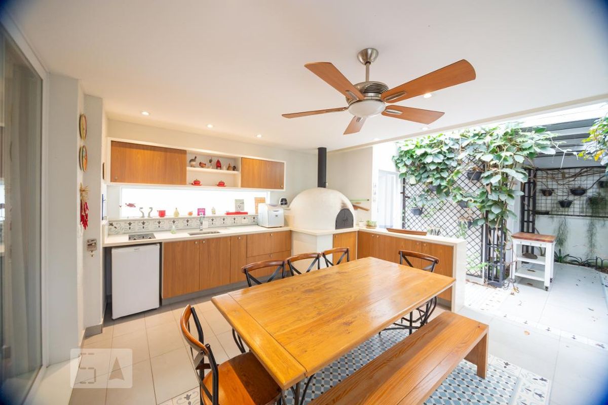 Casa, 3 quartos, 350 m² - Foto 66