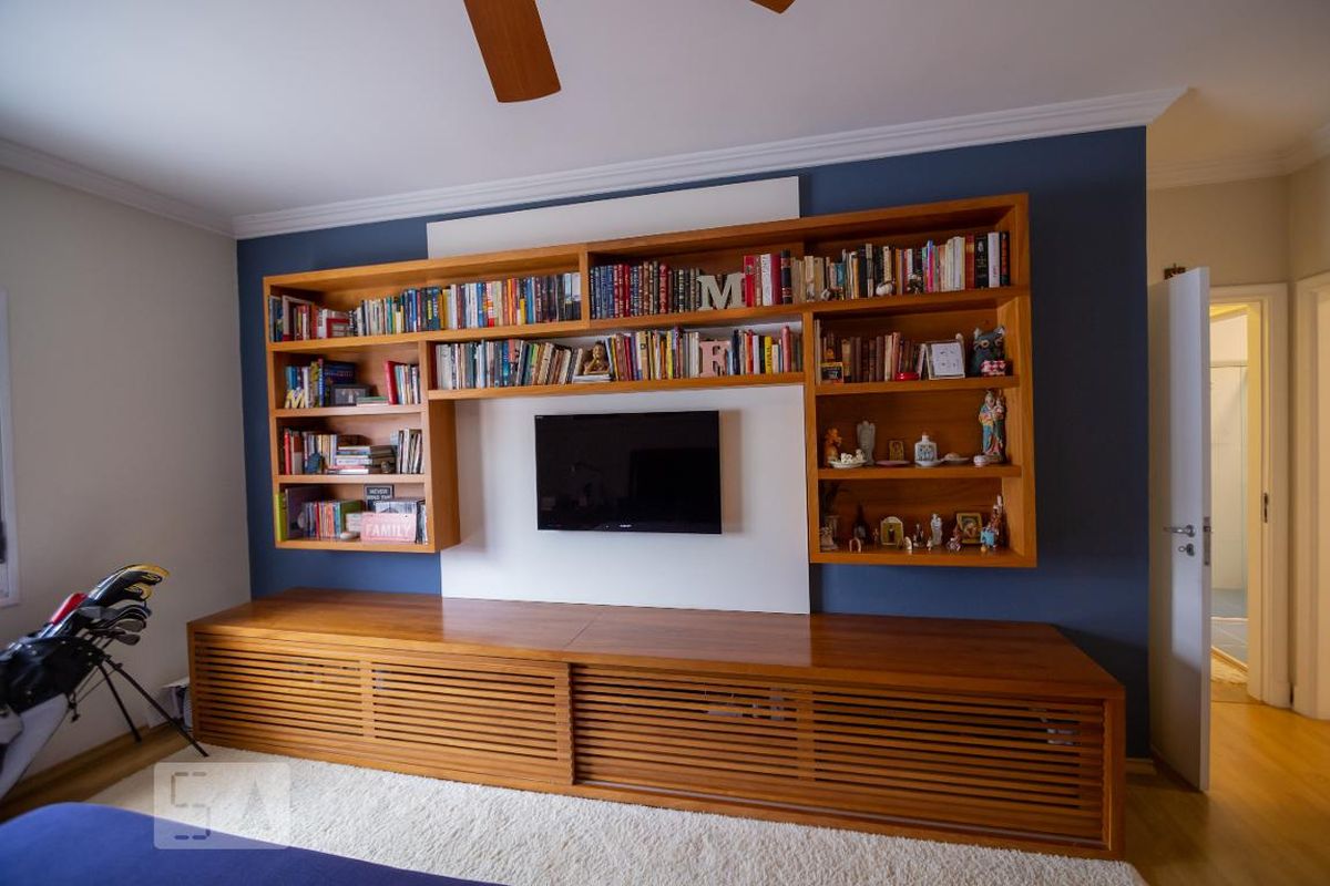 Casa, 3 quartos, 350 m² - Foto 38