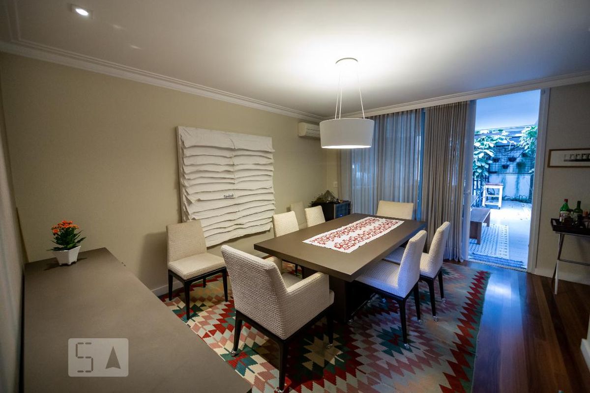 Casa, 3 quartos, 350 m² - Foto 7