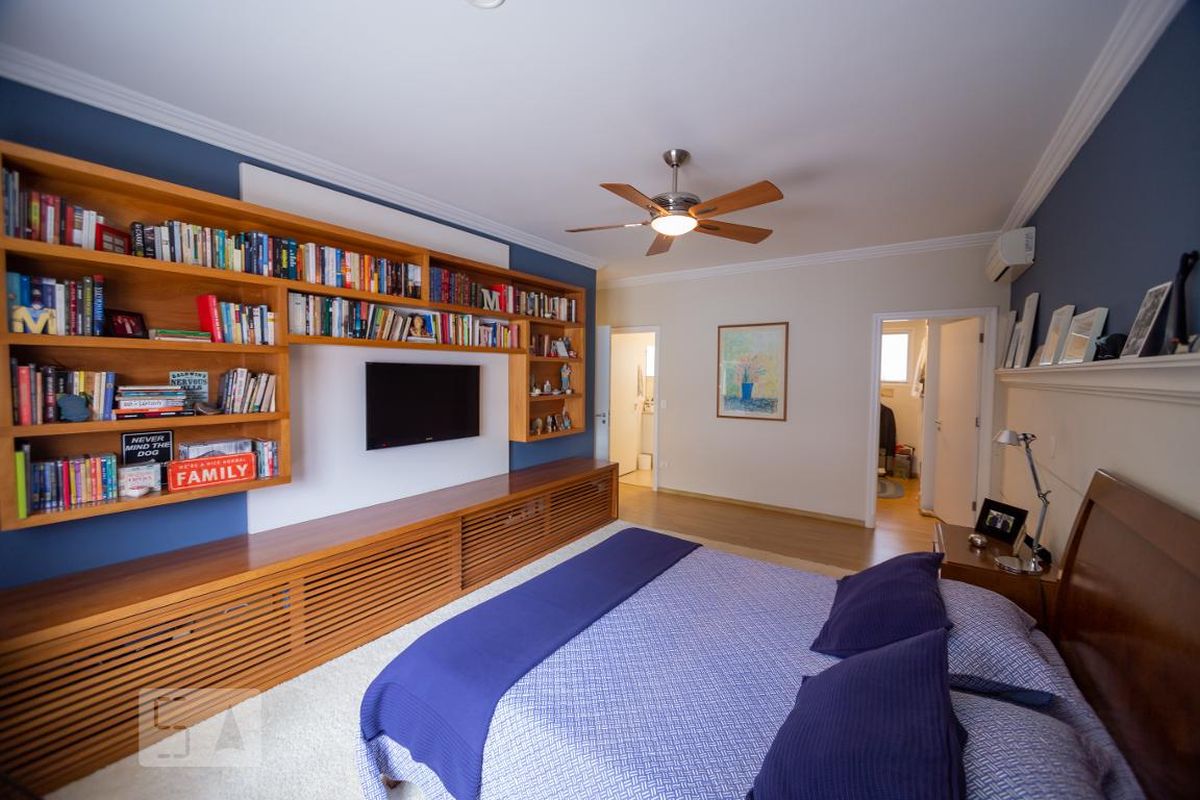 Casa, 3 quartos, 350 m² - Foto 42
