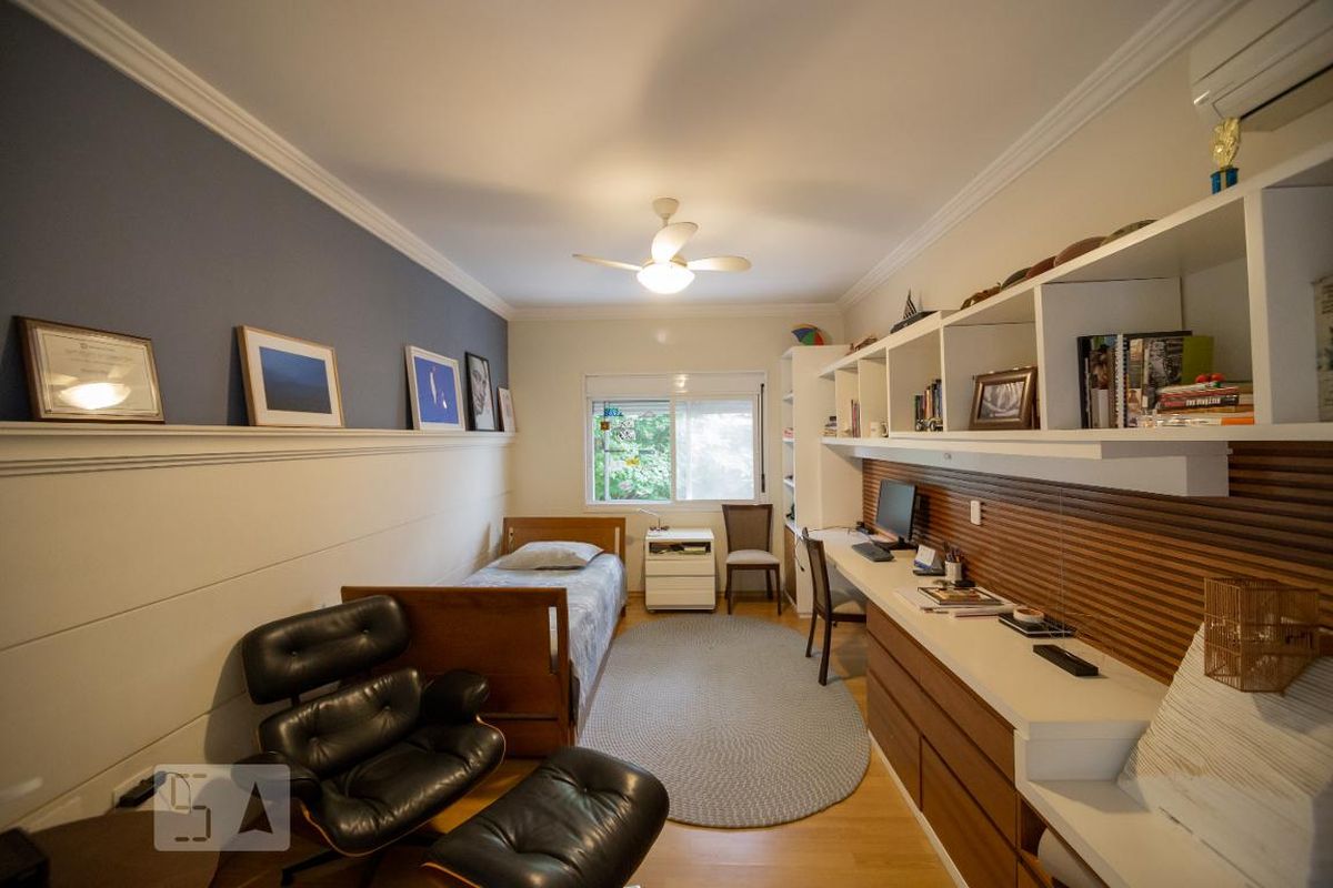 Casa, 3 quartos, 350 m² - Foto 14