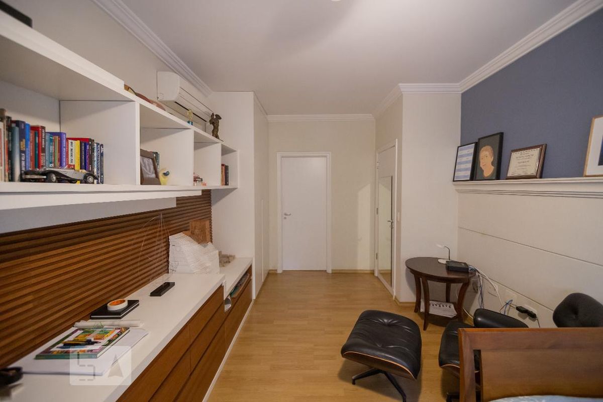 Casa, 3 quartos, 350 m² - Foto 17