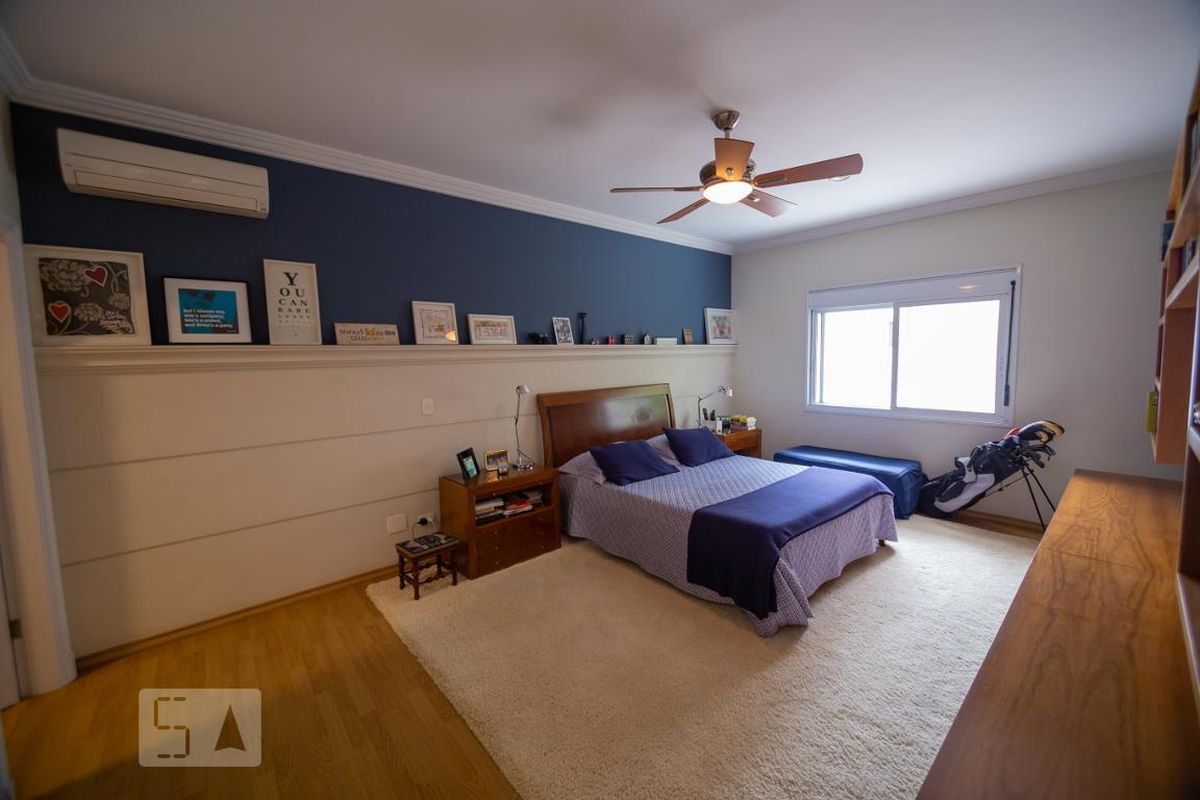 Casa, 3 quartos, 350 m² - Foto 39