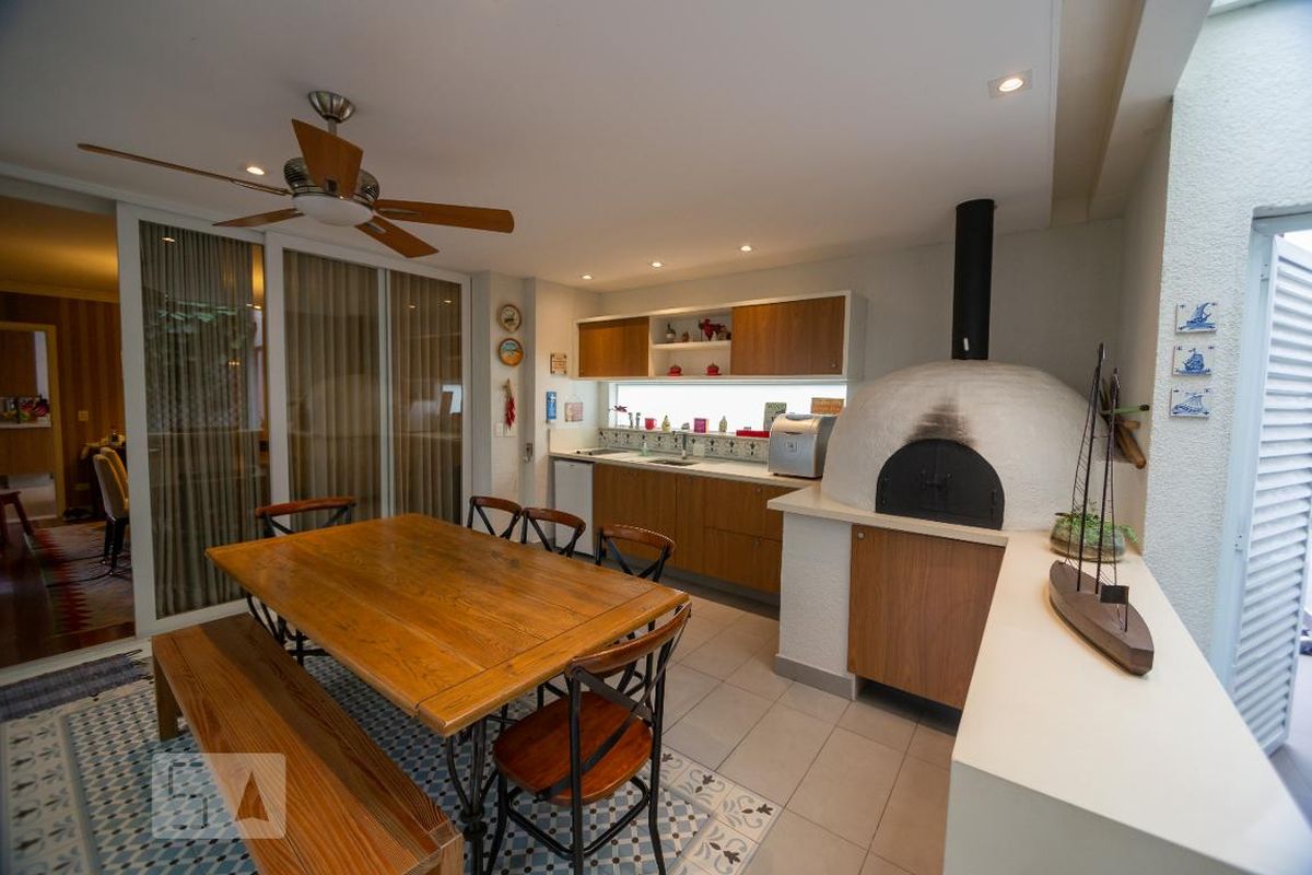 Casa, 3 quartos, 350 m² - Foto 64