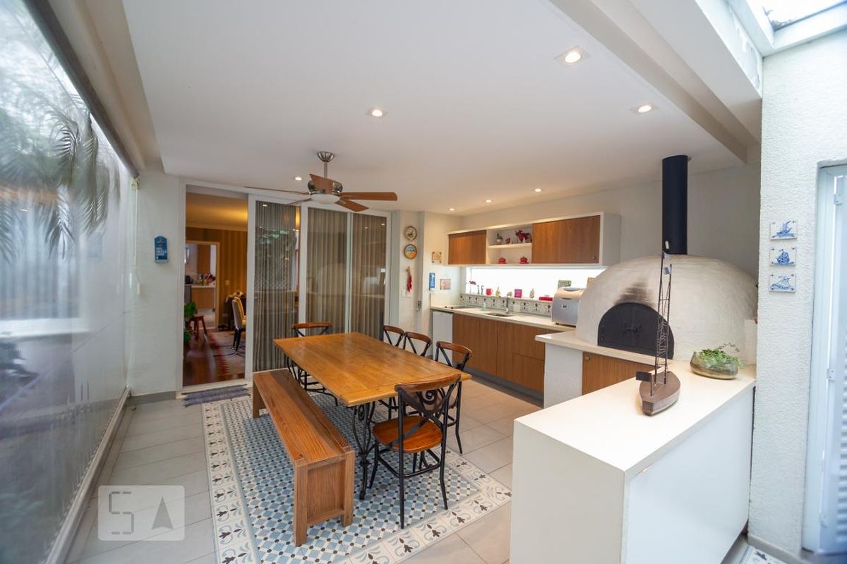 Casa, 3 quartos, 350 m² - Foto 65
