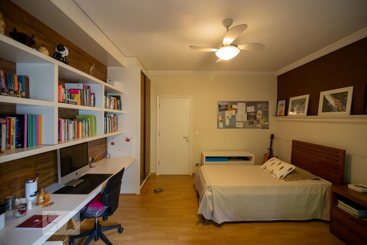 Casa, 3 quartos, 350 m² - Foto 24