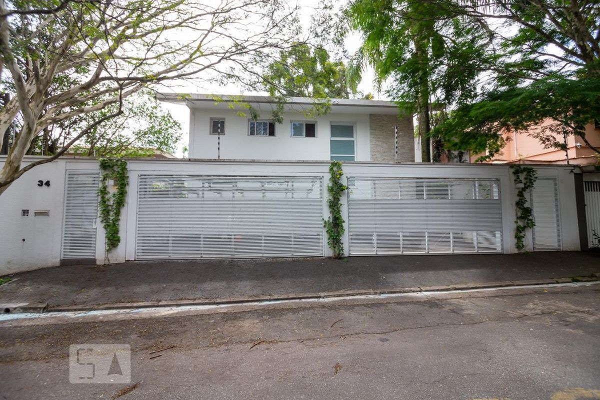 Casa, 3 quartos, 350 m² - Foto 73