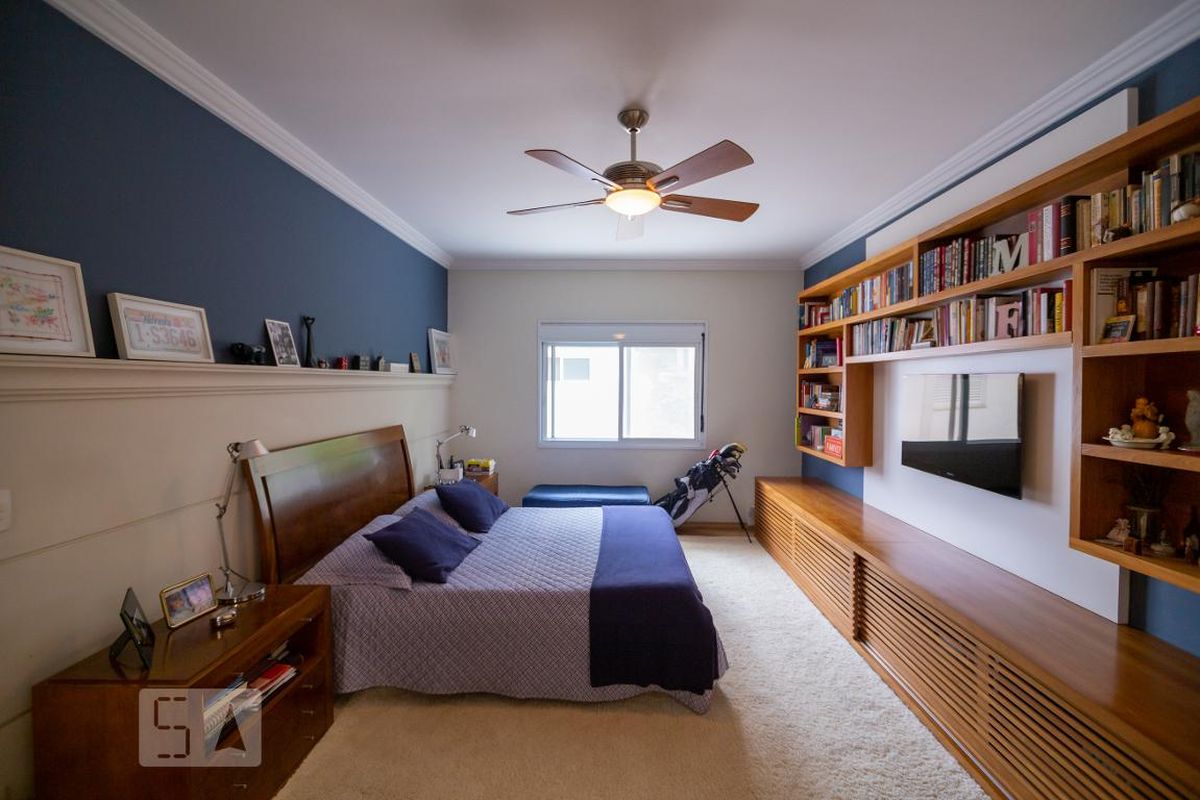 Casa, 3 quartos, 350 m² - Foto 37