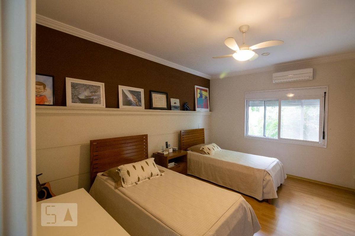 Casa, 3 quartos, 350 m² - Foto 23