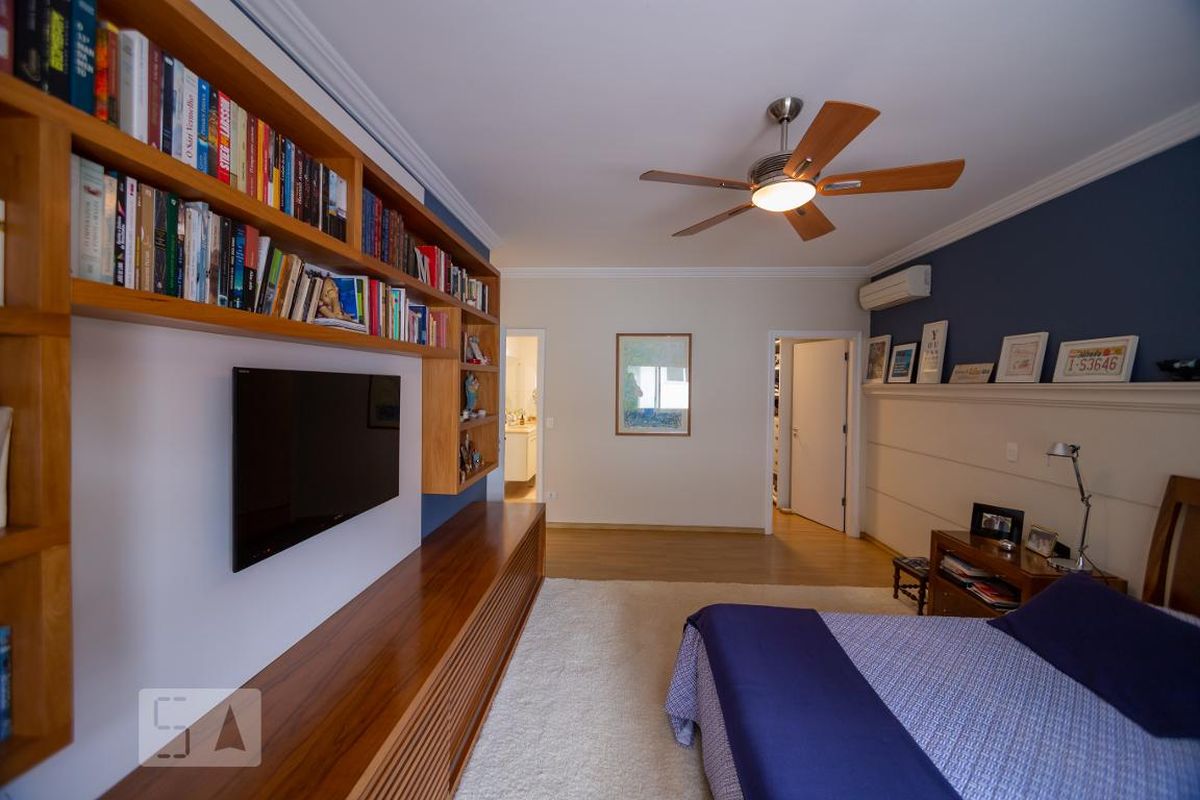 Casa, 3 quartos, 350 m² - Foto 40